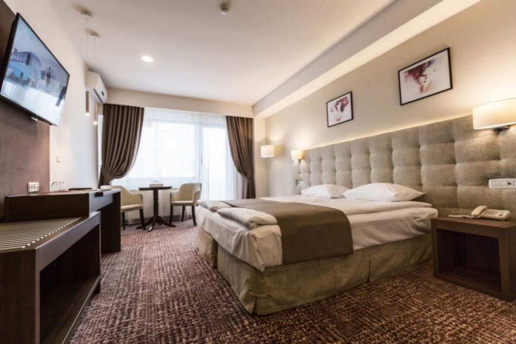 Belvedere Hotel Brasov - 726