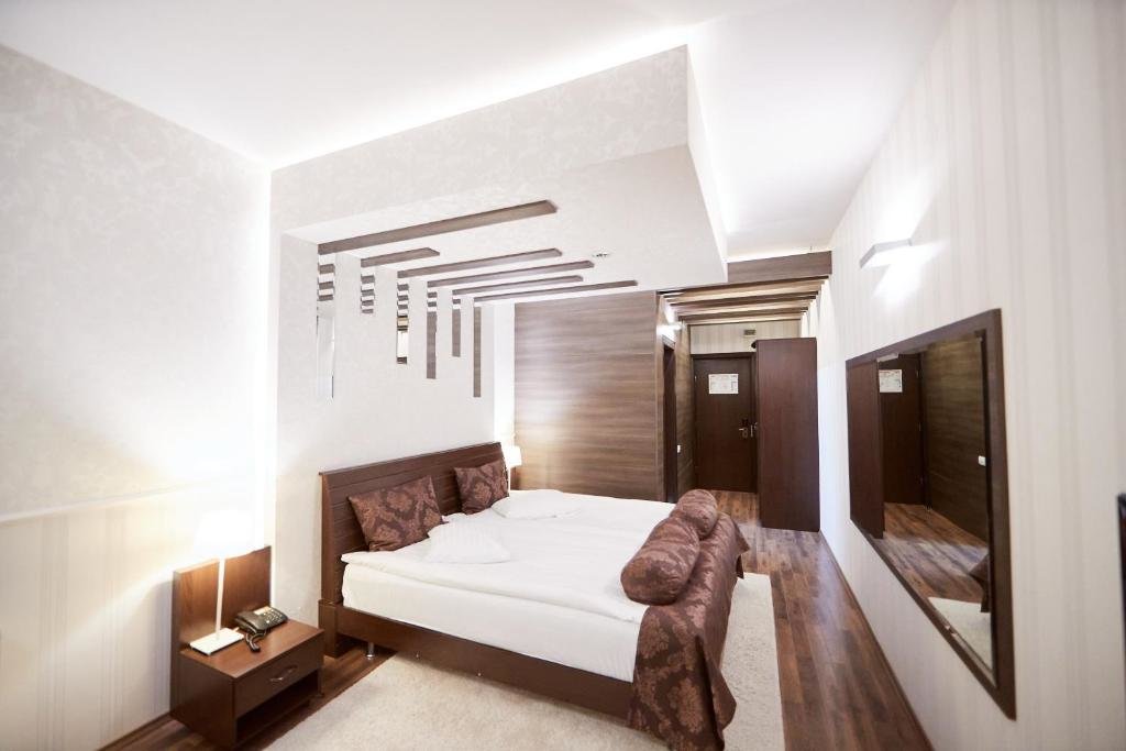 Belvedere Hotel Brasov - 797