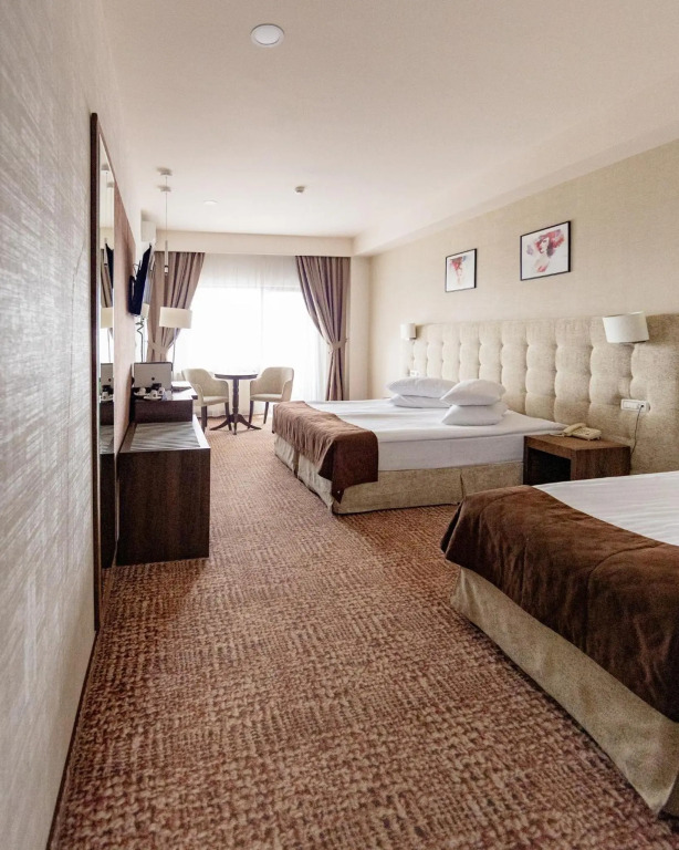 Belvedere Hotel Brasov - 827