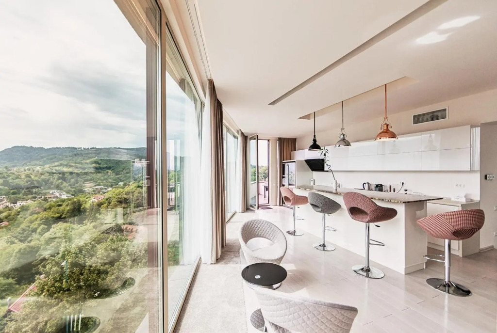 Belvedere Hotel Brasov - 547