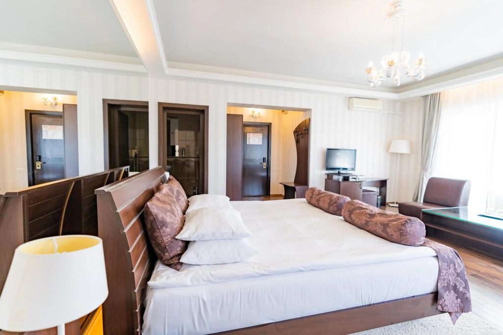 Belvedere Hotel Brasov - 252