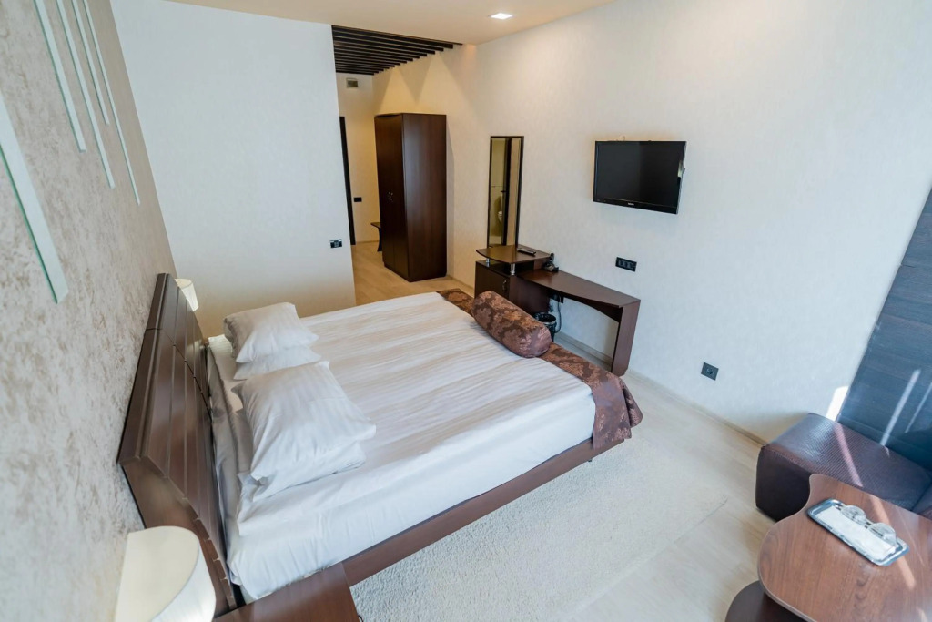 Belvedere Hotel Brasov - 744