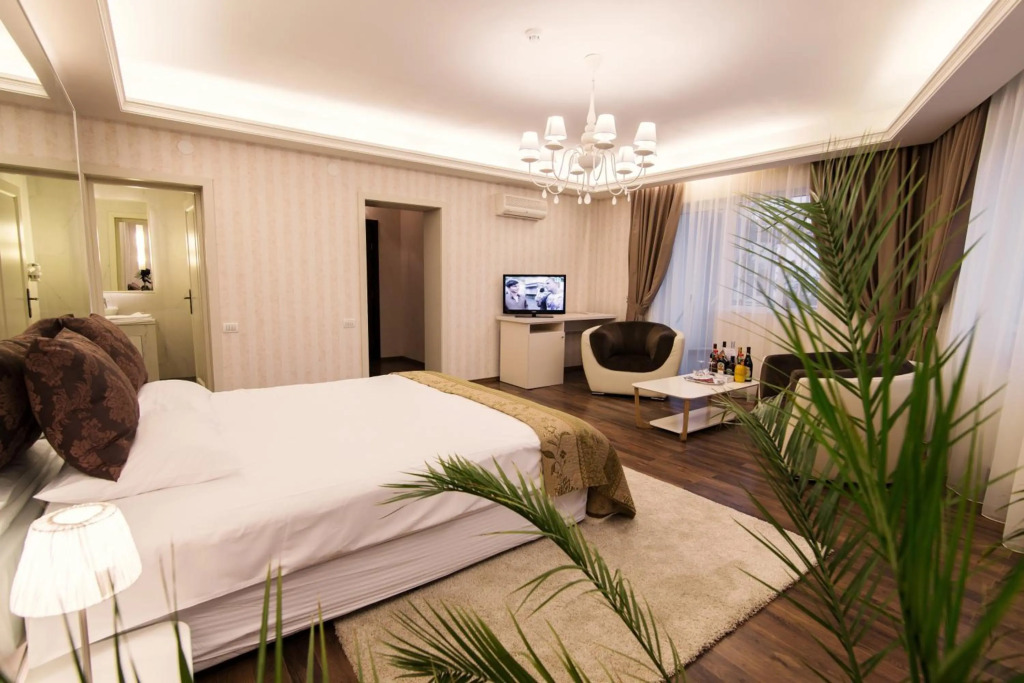 Belvedere Hotel Brasov - 254