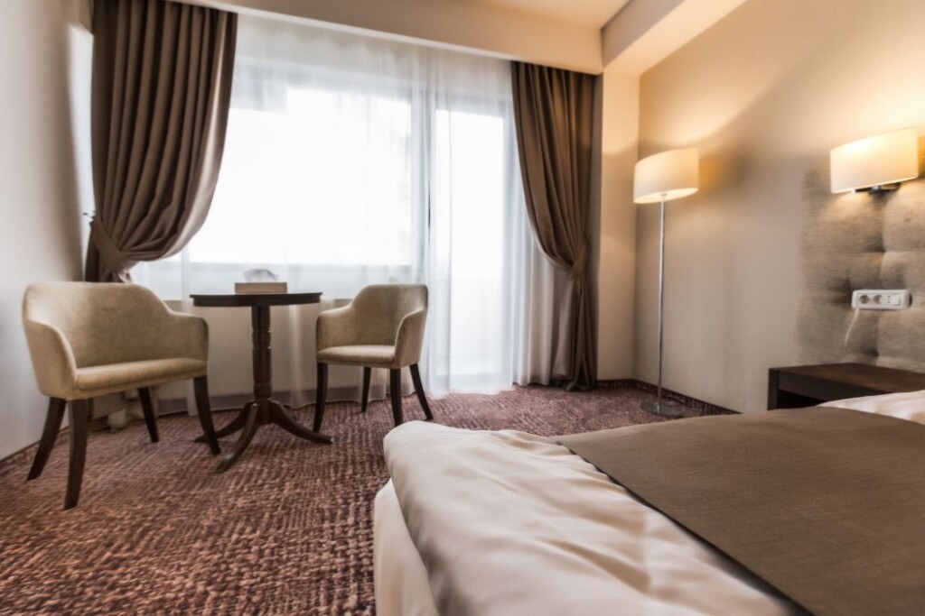 Belvedere Hotel Brasov - 804