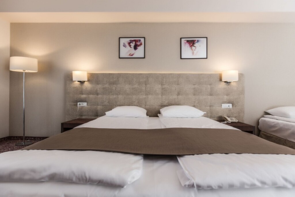 Belvedere Hotel Brasov - 765