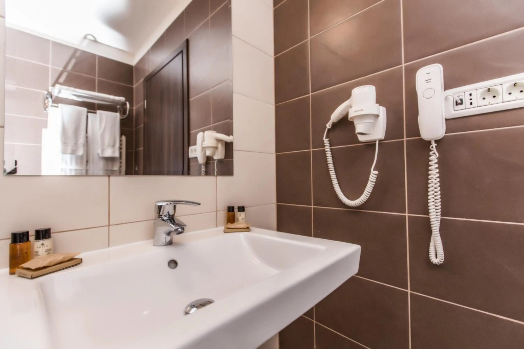 Belvedere Hotel Brasov - 814