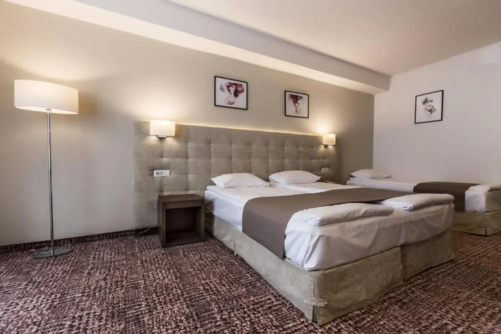 Belvedere Hotel Brasov - 485