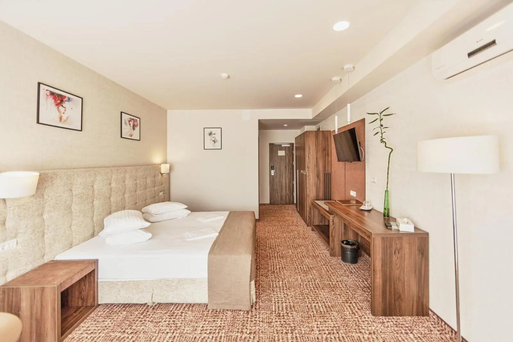 Belvedere Hotel Brasov - 760