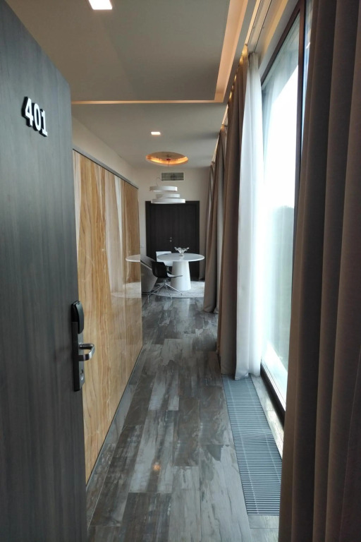 Belvedere Hotel Brasov - 33