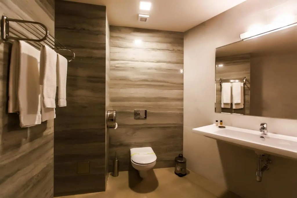 Belvedere Hotel Brasov - 999