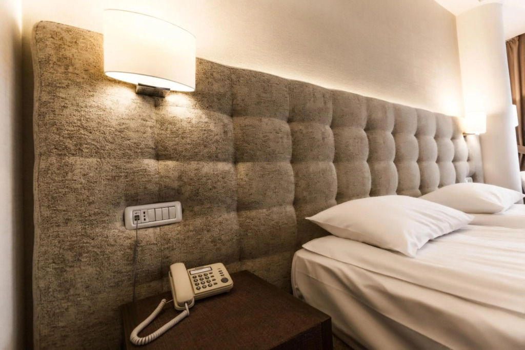 Belvedere Hotel Brasov - 498