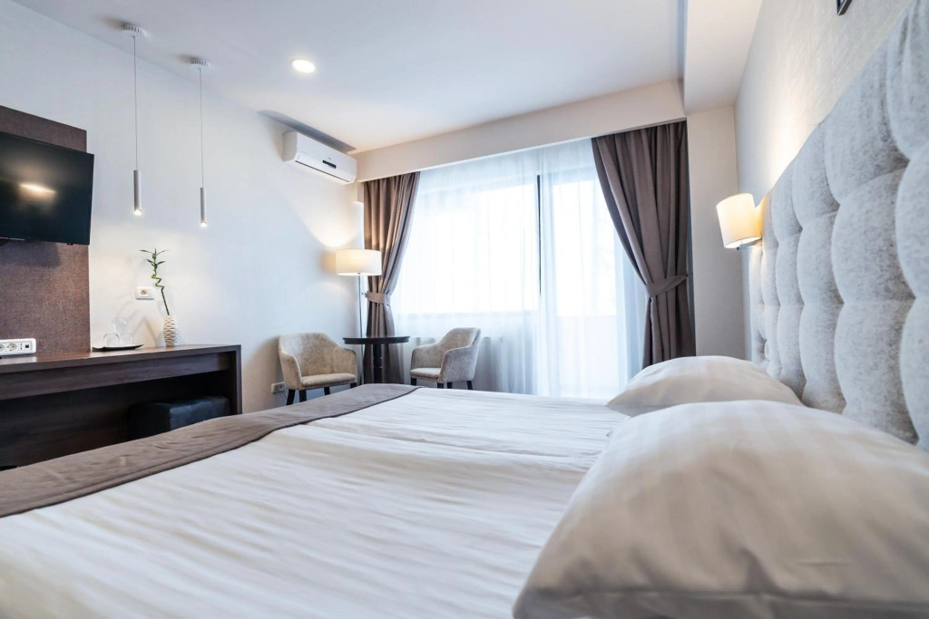 Belvedere Hotel Brasov - 128