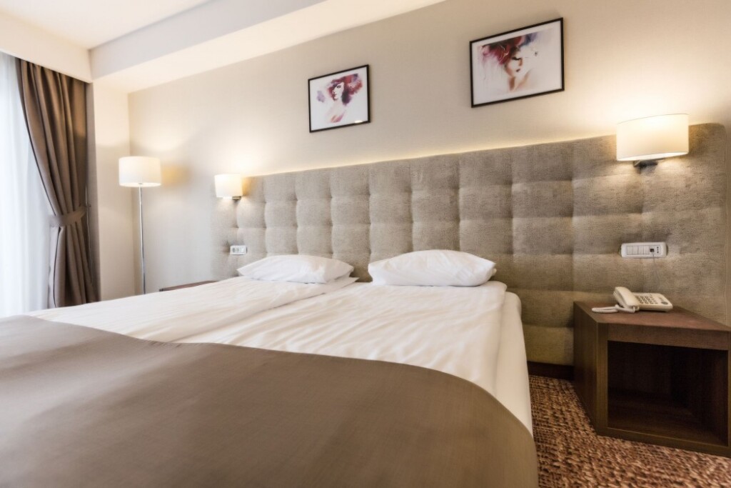 Belvedere Hotel Brasov - 407