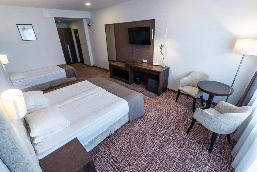 Belvedere Hotel Brasov - 715