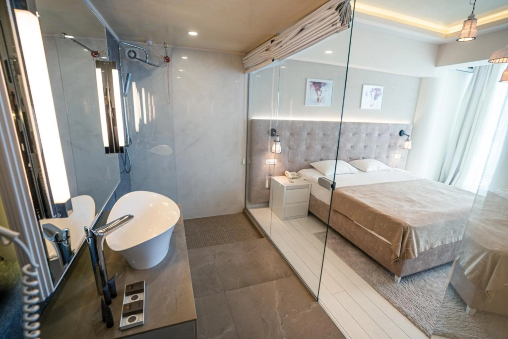 Belvedere Hotel Brasov - 67