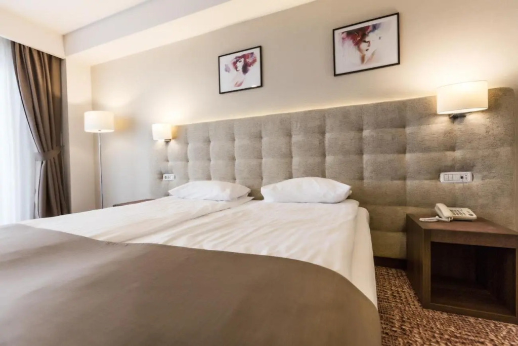 Belvedere Hotel Brasov - 71