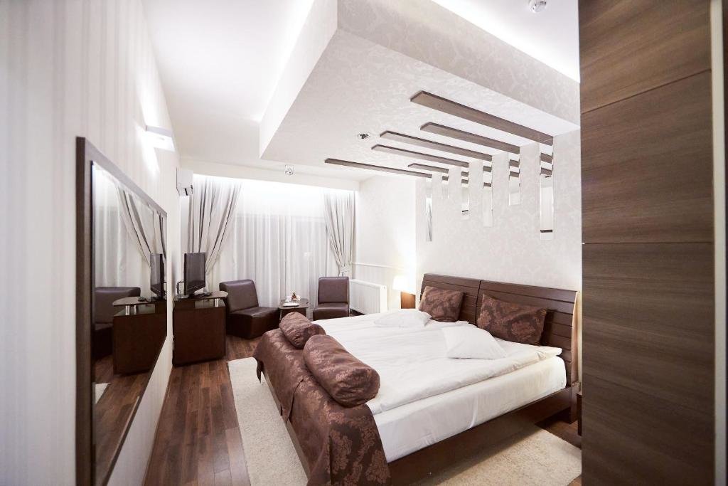 Belvedere Hotel Brasov - 361
