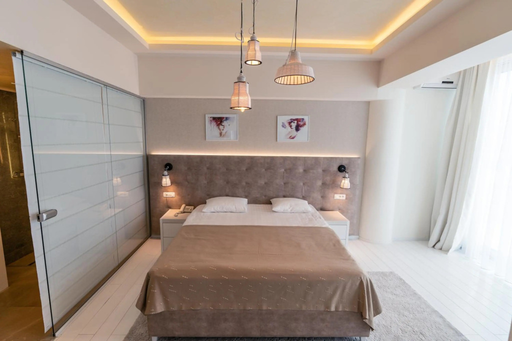 Belvedere Hotel Brasov - 206