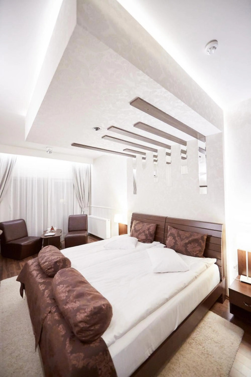 Belvedere Hotel Brasov - 648