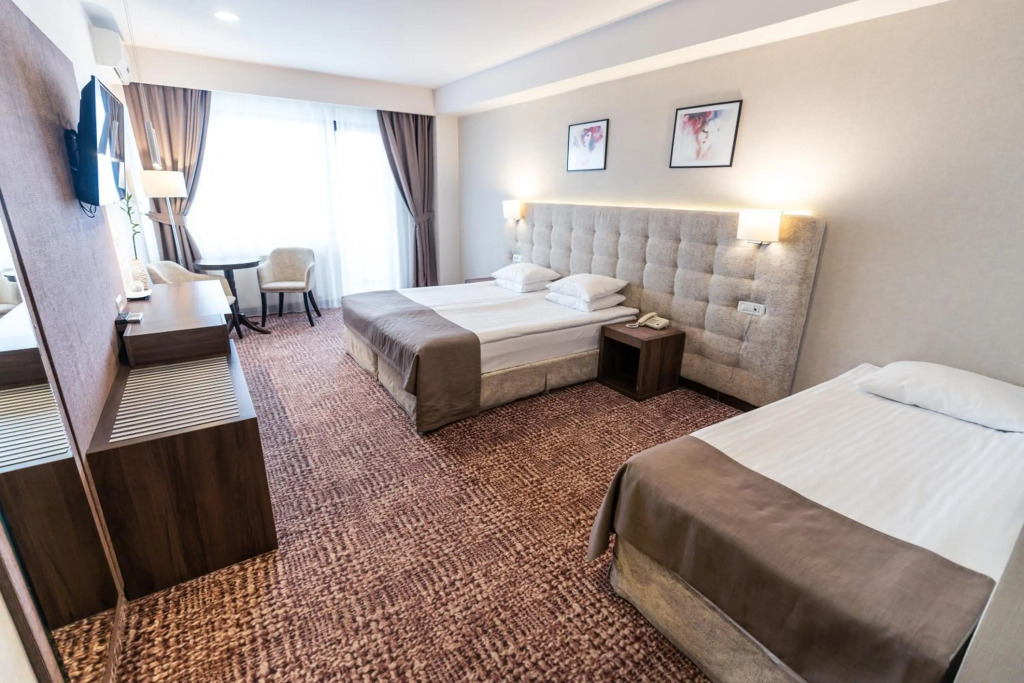Belvedere Hotel Brasov - 578
