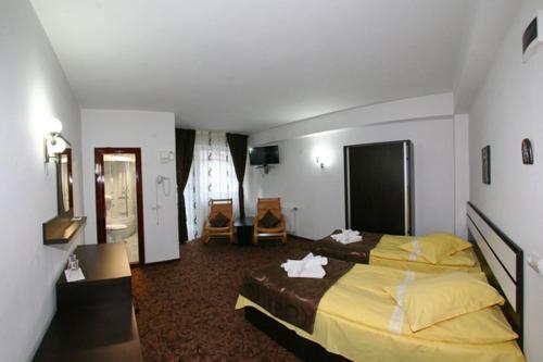 Belvedere Olanesti - 693