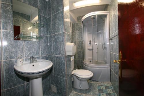 Belvedere Olanesti - 670