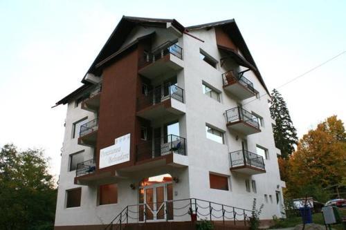 Belvedere Olanesti - 847