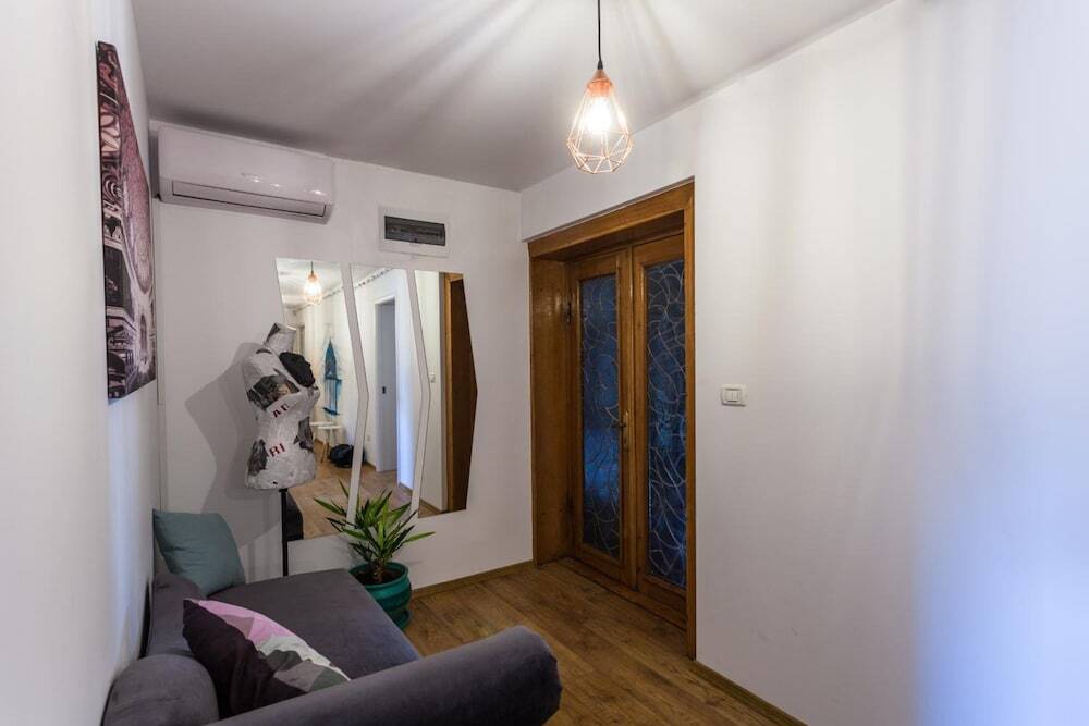 Benjamin Franklin Suite - 940