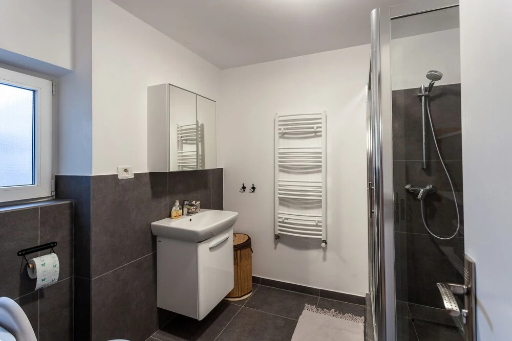 Benjamin Franklin Suite - 211