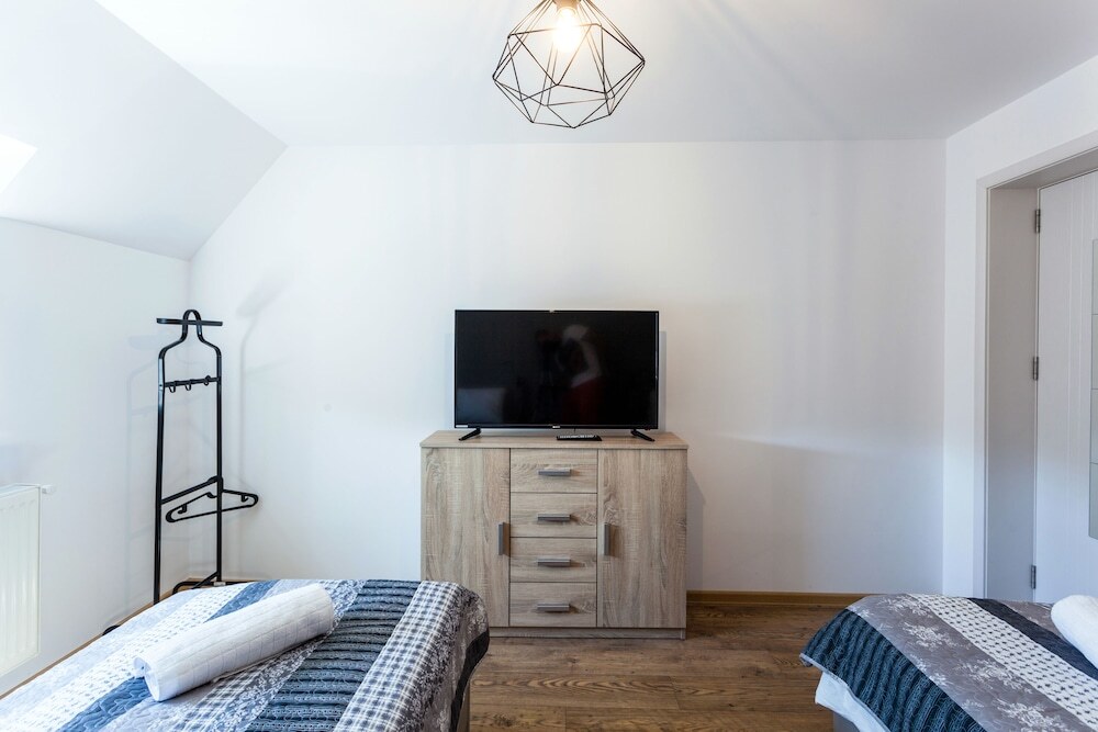Benjamin Franklin Suite - 308