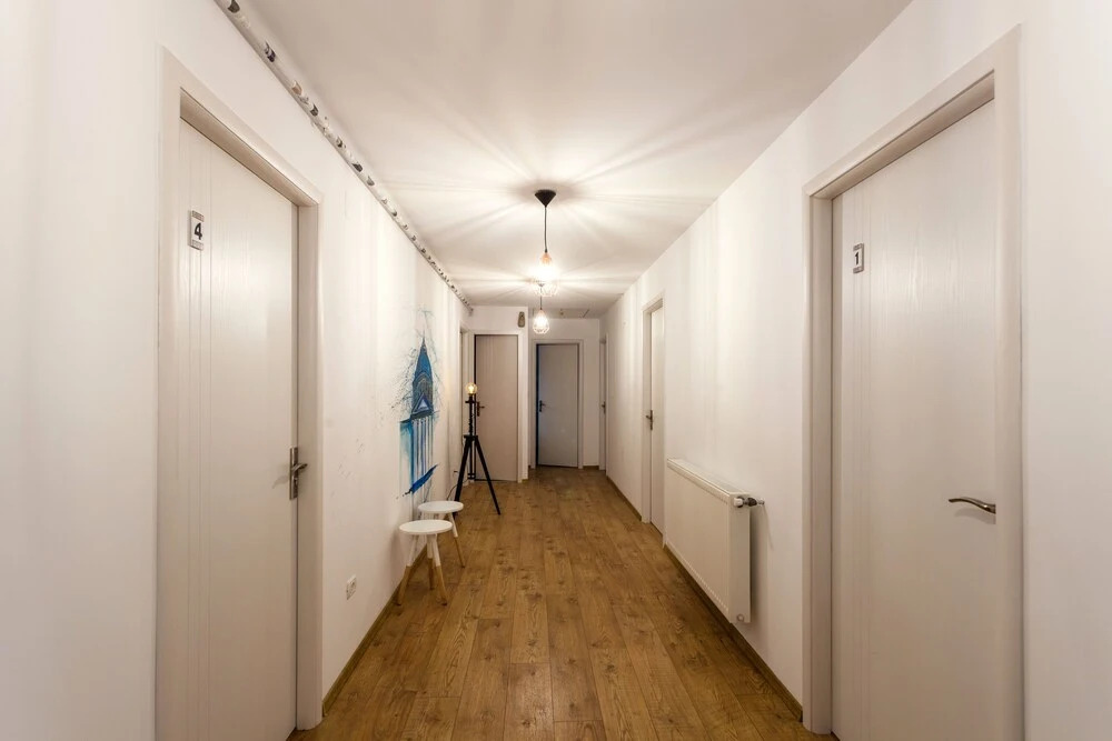 Benjamin Franklin Suite - 828