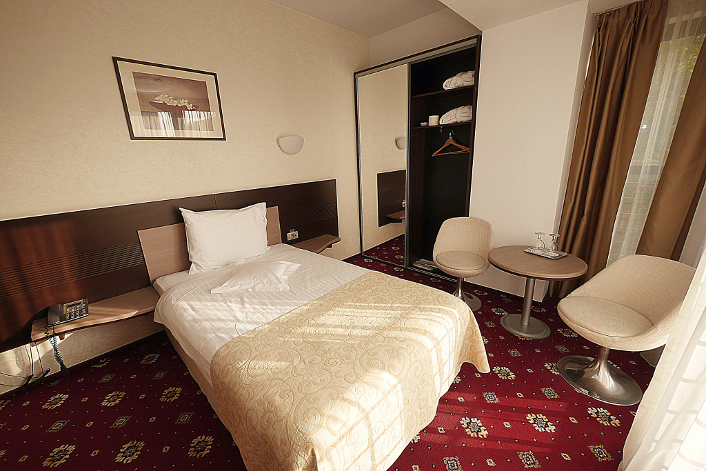 Berthelot Hotel Bucharest - 110