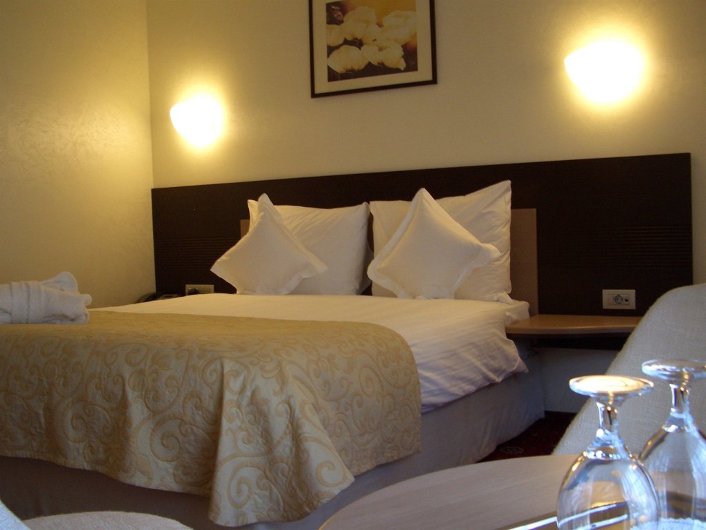 Berthelot Hotel Bucharest - 192