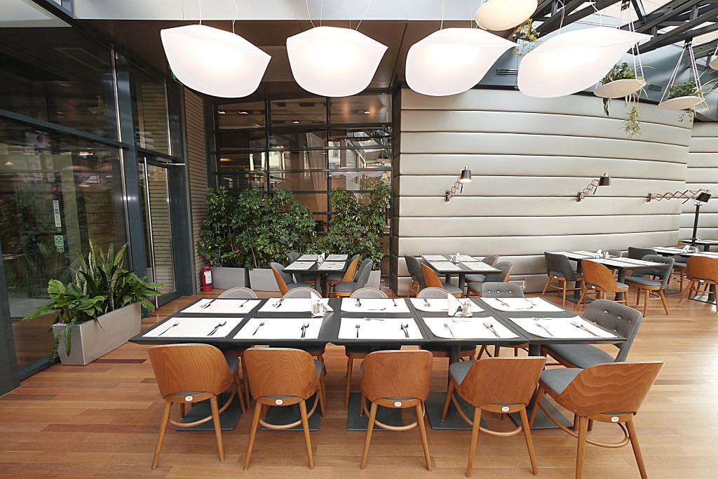 Berthelot Hotel Bucharest - 482