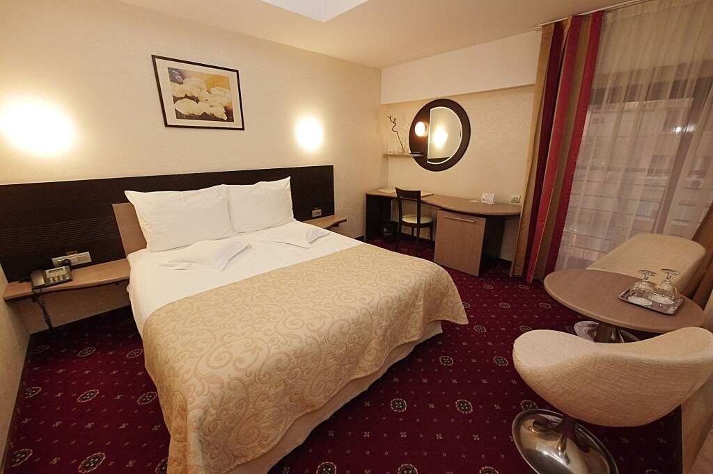 Berthelot Hotel Bucharest - 144