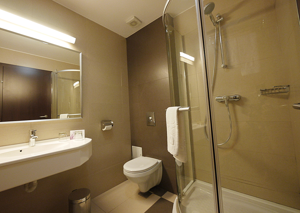 Berthelot Hotel Bucharest - 472