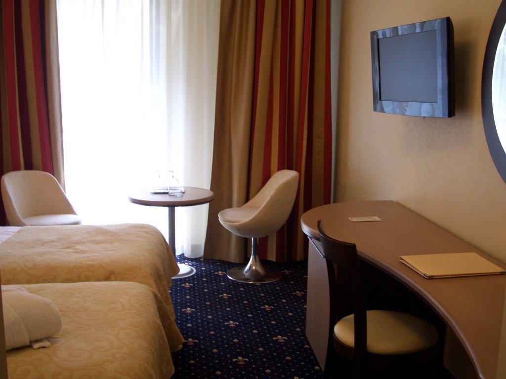 Berthelot Hotel Bucharest - 542