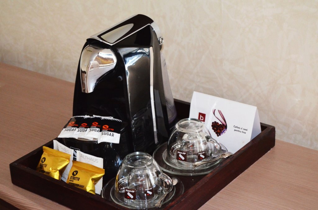 Berthelot Hotel Bucharest - 461