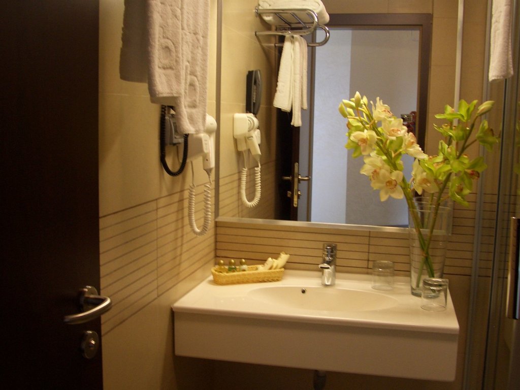 Berthelot Hotel Bucharest - 259