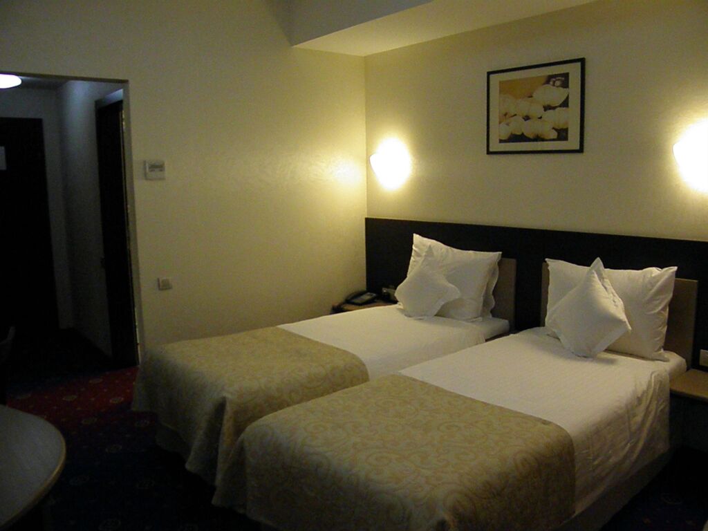 Berthelot Hotel Bucharest - 474