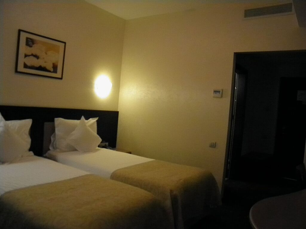 Berthelot Hotel Bucharest - 931