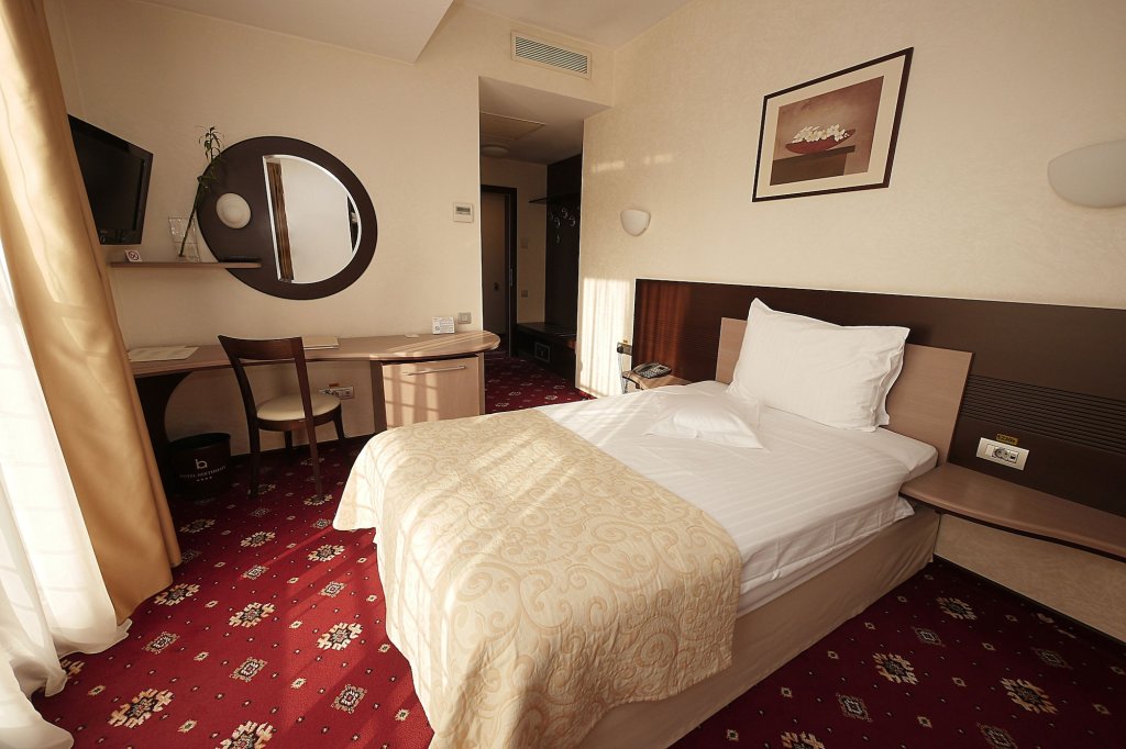 Berthelot Hotel Bucharest - 212