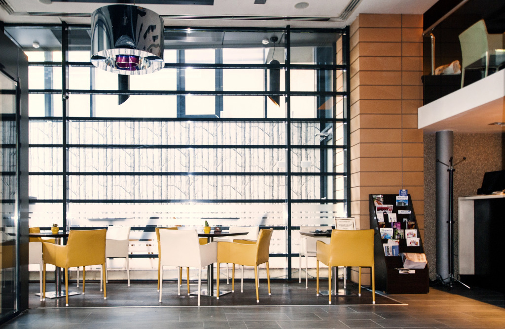 Berthelot Hotel Bucharest - 941