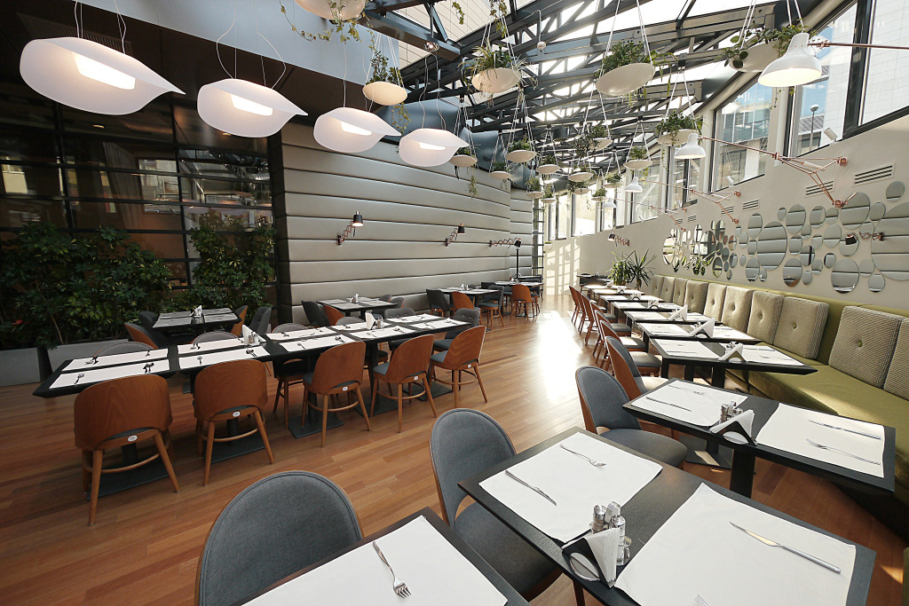 Berthelot Hotel Bucharest - 275