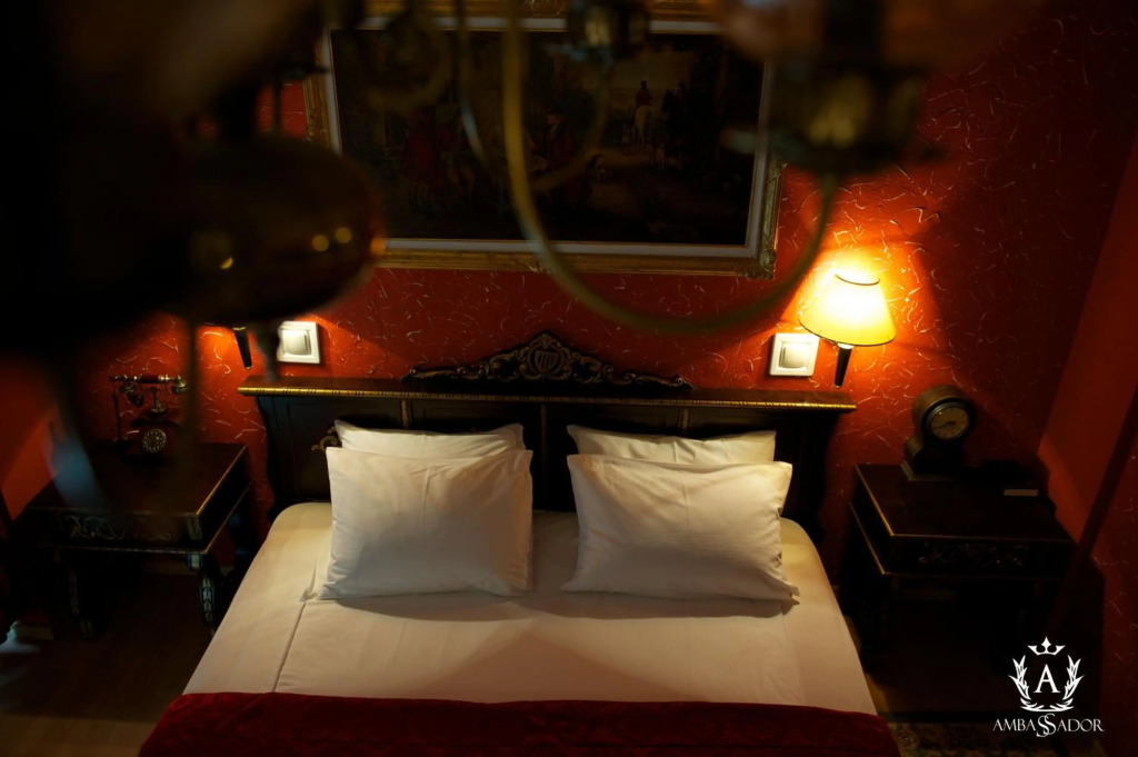 Hotel Ambassador - 925
