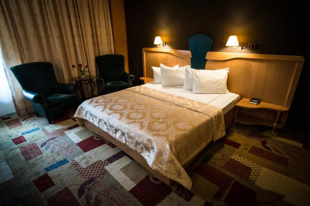 Hotel Ambassador - 177