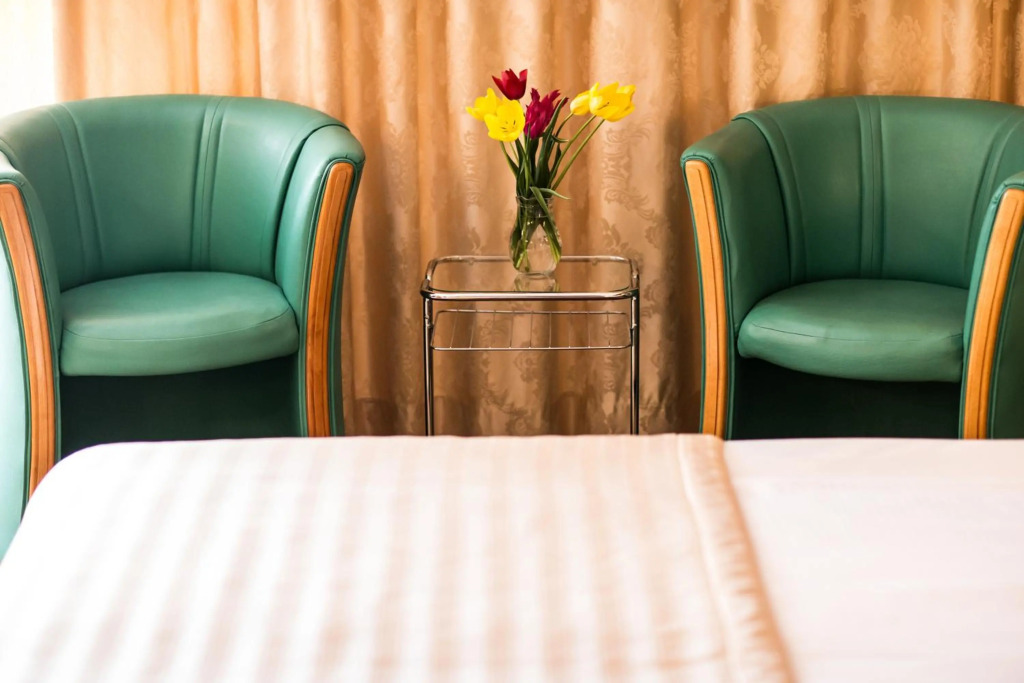 Hotel Ambassador - 847