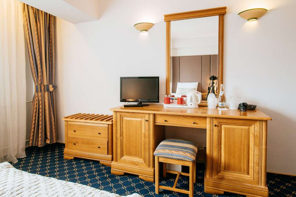 Best Western Bucovina-club De Munte - 969