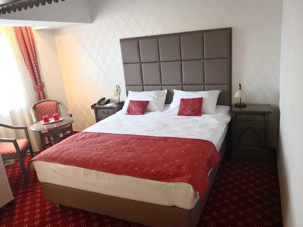 Best Western Bucovina-club De Munte - 366