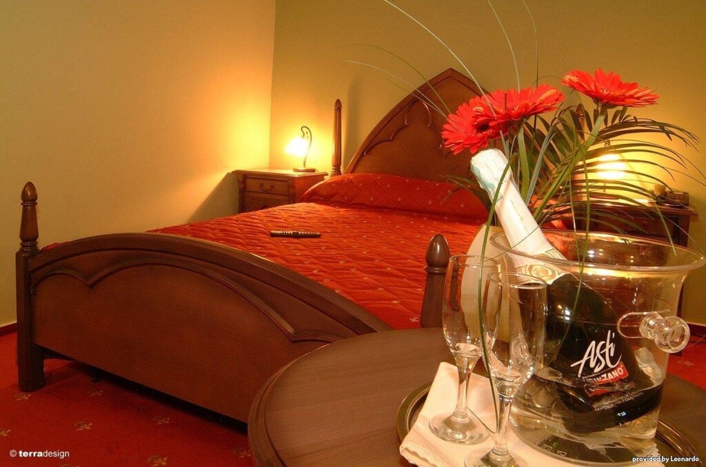Best Western Bucovina-club De Munte - 195